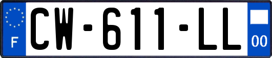 CW-611-LL