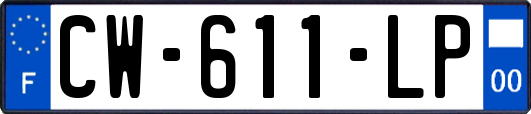 CW-611-LP