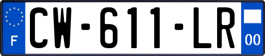 CW-611-LR