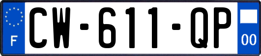 CW-611-QP