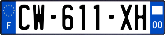 CW-611-XH