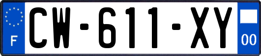 CW-611-XY