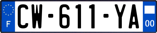 CW-611-YA