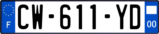CW-611-YD