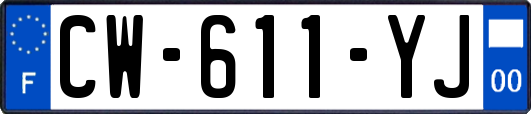 CW-611-YJ