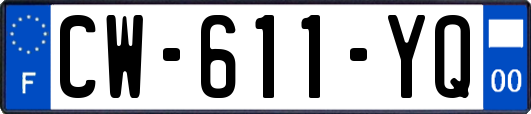 CW-611-YQ