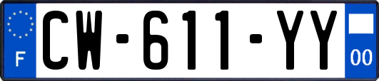 CW-611-YY