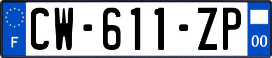 CW-611-ZP