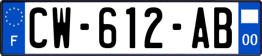 CW-612-AB