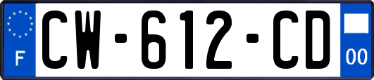 CW-612-CD