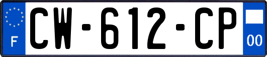 CW-612-CP