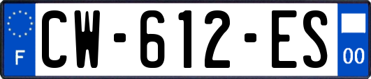 CW-612-ES