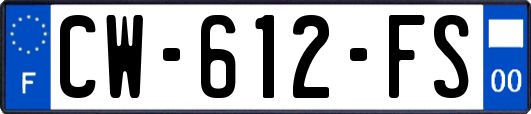 CW-612-FS
