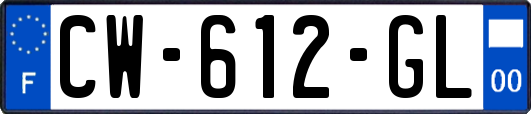 CW-612-GL