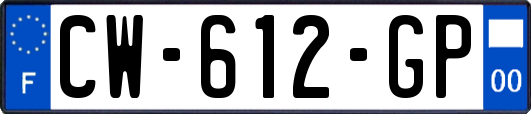 CW-612-GP