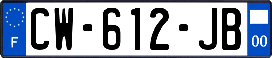 CW-612-JB