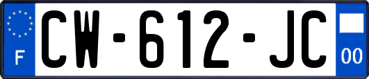 CW-612-JC