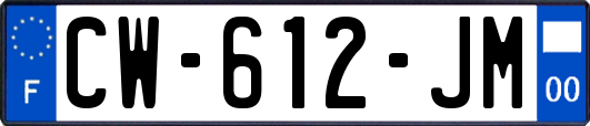 CW-612-JM