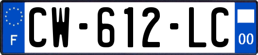 CW-612-LC