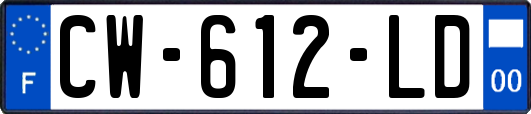 CW-612-LD