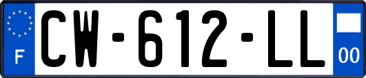 CW-612-LL