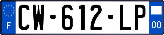 CW-612-LP