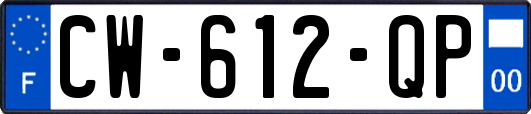 CW-612-QP