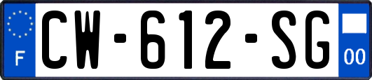 CW-612-SG