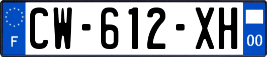 CW-612-XH