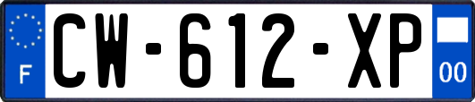 CW-612-XP