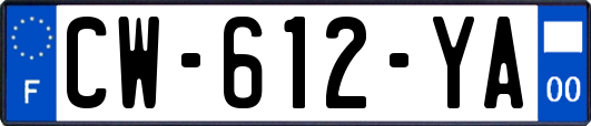 CW-612-YA