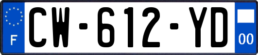 CW-612-YD