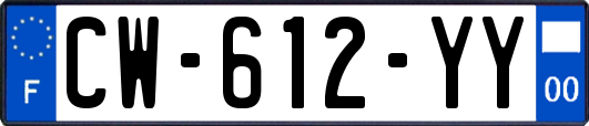 CW-612-YY