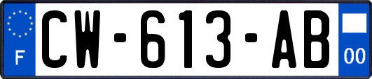 CW-613-AB