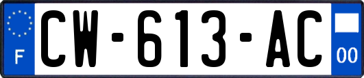 CW-613-AC