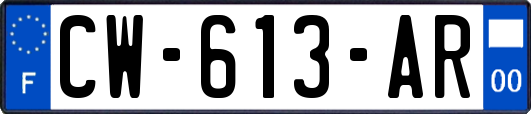 CW-613-AR