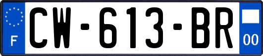 CW-613-BR