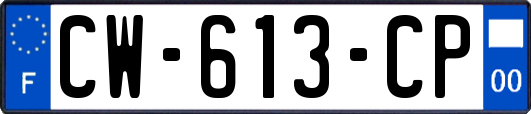 CW-613-CP