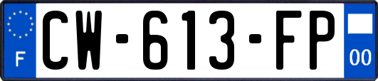 CW-613-FP