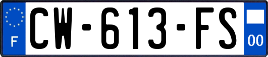 CW-613-FS