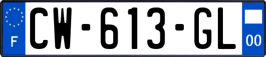 CW-613-GL