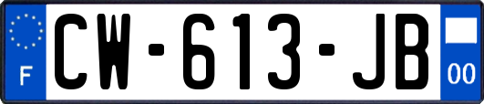 CW-613-JB