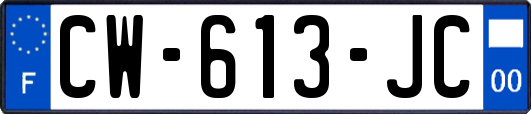 CW-613-JC