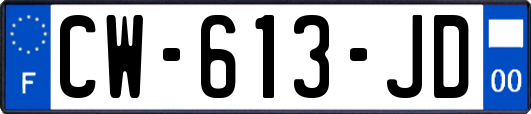 CW-613-JD