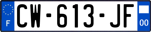 CW-613-JF