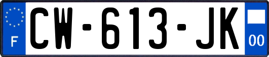 CW-613-JK