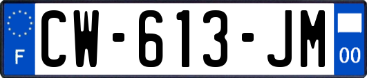CW-613-JM