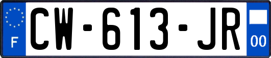CW-613-JR