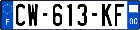 CW-613-KF