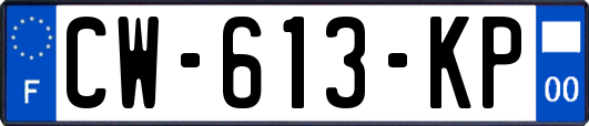 CW-613-KP
